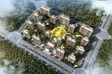 城东五洲广场2室2厅1卫80.56m2中档装修