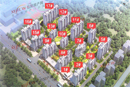 城北新新家园3室2厅1卫102m2简单装修