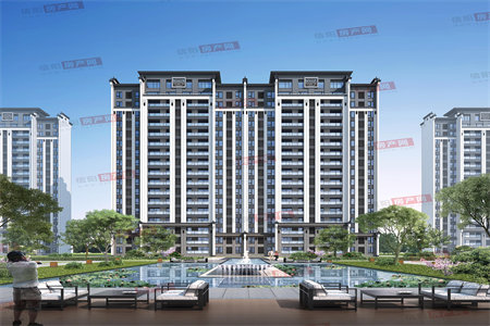 金旭花园带车库3室2厅1卫112㎡