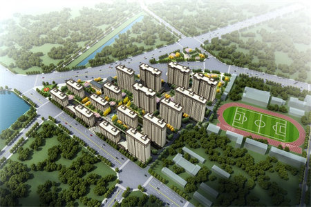 龙山中学附近东山水岸精装修三室送大储藏室送阁楼有证可以分期