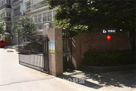 晨光电子小区3室1厅1卫100㎡