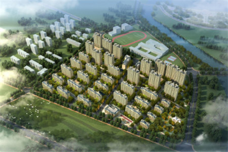 出售泰安硕园经典3室2厅1卫112平毛坯房